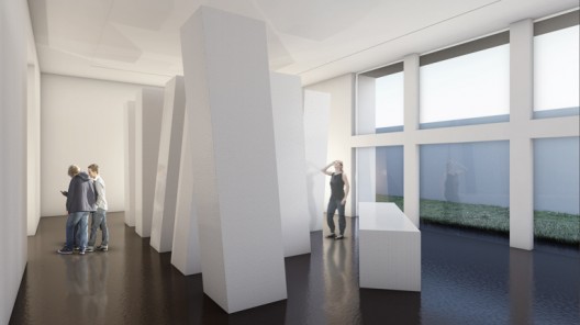 © Richard Meier & Partners