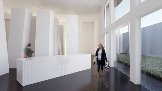 © Richard Meier & Partners