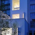 Courtesy of Apool Architects