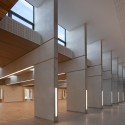 Ballyroan Library / Box Architecture Ballyroan Library / Box Architecture © Paul Tierney