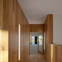 Ballyroan Library / Box Architecture Ballyroan Library / Box Architecture © Paul Tierney