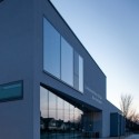 Ballyroan Library / Box Architecture Ballyroan Library / Box Architecture © Paul Tierney