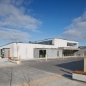 Ballyroan Library / Box Architecture Ballyroan Library / Box Architecture © Paul Tierney