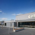 Ballyroan Library / Box Architecture Ballyroan Library / Box Architecture © Paul Tierney