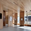 Ballyroan Library / Box Architecture Ballyroan Library / Box Architecture © Paul Tierney