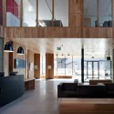 Ballyroan Library / Box Architecture Ballyroan Library / Box Architecture © Paul Tierney