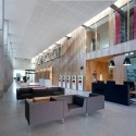 Ballyroan Library / Box Architecture Ballyroan Library / Box Architecture © Paul Tierney