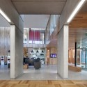 Ballyroan Library / Box Architecture Ballyroan Library / Box Architecture © Paul Tierney