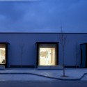 Ballyroan Library / Box Architecture Ballyroan Library / Box Architecture © Paul Tierney