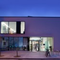 Ballyroan Library / Box Architecture Ballyroan Library / Box Architecture © Paul Tierney
