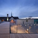 Ballyroan Library / Box Architecture Ballyroan Library / Box Architecture © Paul Tierney