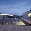 Ballyroan Library / Box Architecture Ballyroan Library / Box Architecture © Paul Tierney