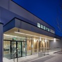 Ballyroan Library / Box Architecture Ballyroan Library / Box Architecture © Paul Tierney