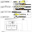 Ballyroan Library / Box Architecture Ballyroan Library / Box Architecture Elevation