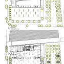 Ballyroan Library / Box Architecture Ballyroan Library / Box Architecture Floor Plan