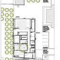 Ballyroan Library / Box Architecture Ballyroan Library / Box Architecture Floor Plan