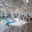 Transformadora CIEL / Rojkind Arquitectos + AGENT © Jaime Navarro