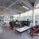 Transformadora CIEL / Rojkind Arquitectos + AGENT © Jaime Navarro
