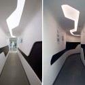 Transformadora CIEL / Rojkind Arquitectos + AGENT © Jaime Navarro