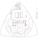 Transformadora CIEL / Rojkind Arquitectos + AGENT Plan View