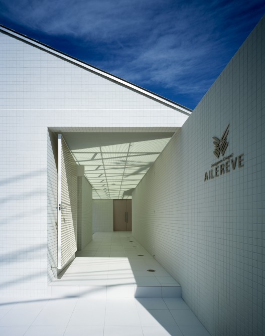 Courtesy of Yasui Hideo Atelier