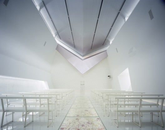 Courtesy of Yasui Hideo Atelier