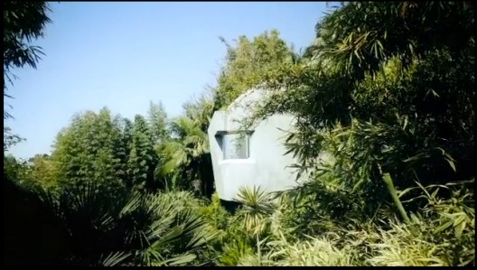 Courtesy of Vimeo - Treats! Magazine