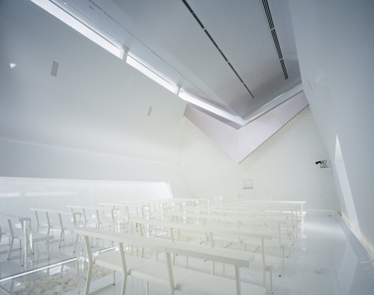 Courtesy of Yasui Hideo Atelier