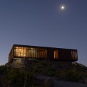 Mirador House Punta De Gallo / Rodrigo Santa María Mirador House Punta De Gallo / Rodrigo Santa María © Daniel Corvillón