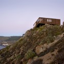 Mirador House Punta De Gallo / Rodrigo Santa María Mirador House Punta De Gallo / Rodrigo Santa María © Daniel Corvillón