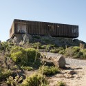 Mirador House Punta De Gallo / Rodrigo Santa María Mirador House Punta De Gallo / Rodrigo Santa María © Daniel Corvillón