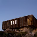 Mirador House Punta De Gallo / Rodrigo Santa María Mirador House Punta De Gallo / Rodrigo Santa María © Daniel Corvillón