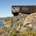 Mirador House Punta De Gallo / Rodrigo Santa María Mirador House Punta De Gallo / Rodrigo Santa María © Daniel Corvillón