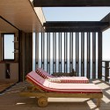 Mirador House Punta De Gallo / Rodrigo Santa María Mirador House Punta De Gallo / Rodrigo Santa María © Daniel Corvillón