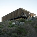 Mirador House Punta De Gallo / Rodrigo Santa María Mirador House Punta De Gallo / Rodrigo Santa María © Daniel Corvillón