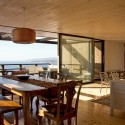 Mirador House Punta De Gallo / Rodrigo Santa María Mirador House Punta De Gallo / Rodrigo Santa María © Daniel Corvillón