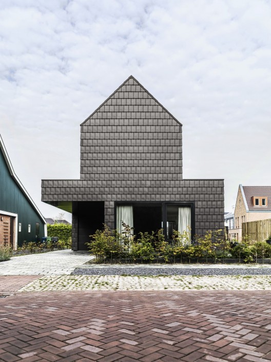 © Yvonne Brandwijk