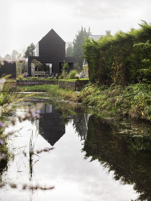 © Yvonne Brandwijk