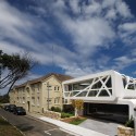 Hewlett Street House / MPR Design Group Hewlett Street House / MPR Design Group Courtesy of MPR Design Group