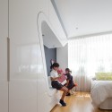 Hewlett Street House / MPR Design Group Hewlett Street House / MPR Design Group Courtesy of MPR Design Group