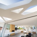 Hewlett Street House / MPR Design Group Hewlett Street House / MPR Design Group Courtesy of MPR Design Group