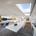 Hewlett Street House / MPR Design Group Hewlett Street House / MPR Design Group Courtesy of MPR Design Group