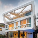 Hewlett Street House / MPR Design Group Hewlett Street House / MPR Design Group Courtesy of MPR Design Group