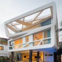 Hewlett Street House / MPR Design Group Hewlett Street House / MPR Design Group Courtesy of MPR Design Group