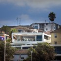 Hewlett Street House / MPR Design Group Hewlett Street House / MPR Design Group Courtesy of MPR Design Group