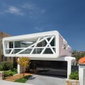 Hewlett Street House / MPR Design Group Hewlett Street House / MPR Design Group Courtesy of MPR Design Group