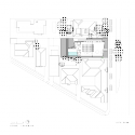 Hewlett Street House / MPR Design Group Hewlett Street House / MPR Design Group Site Plan