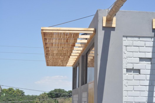 Courtesy of Architecture For Humanity