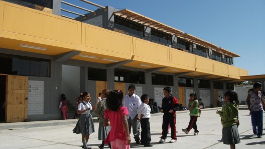 Courtesy of Architecture For Humanity