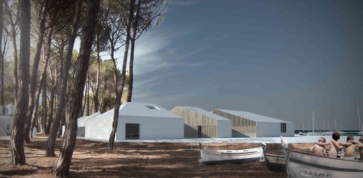 Courtesy of BAKPAK Architects